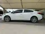 2017 Kia K3 1.6L 128HP L4 6AT