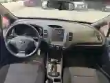 2017 Kia K3 1.6L 128HP L4 6AT
