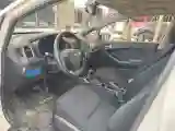 2017 Kia K3 1.6L 128HP L4 6AT