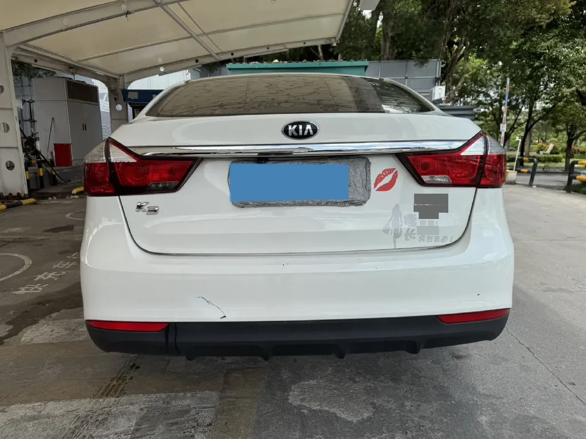2017 Kia K3 1.6L 128HP L4 6AT,autocango,china used car exporter,china ev exporter,chinese used car exporter,chinese used ev exporter