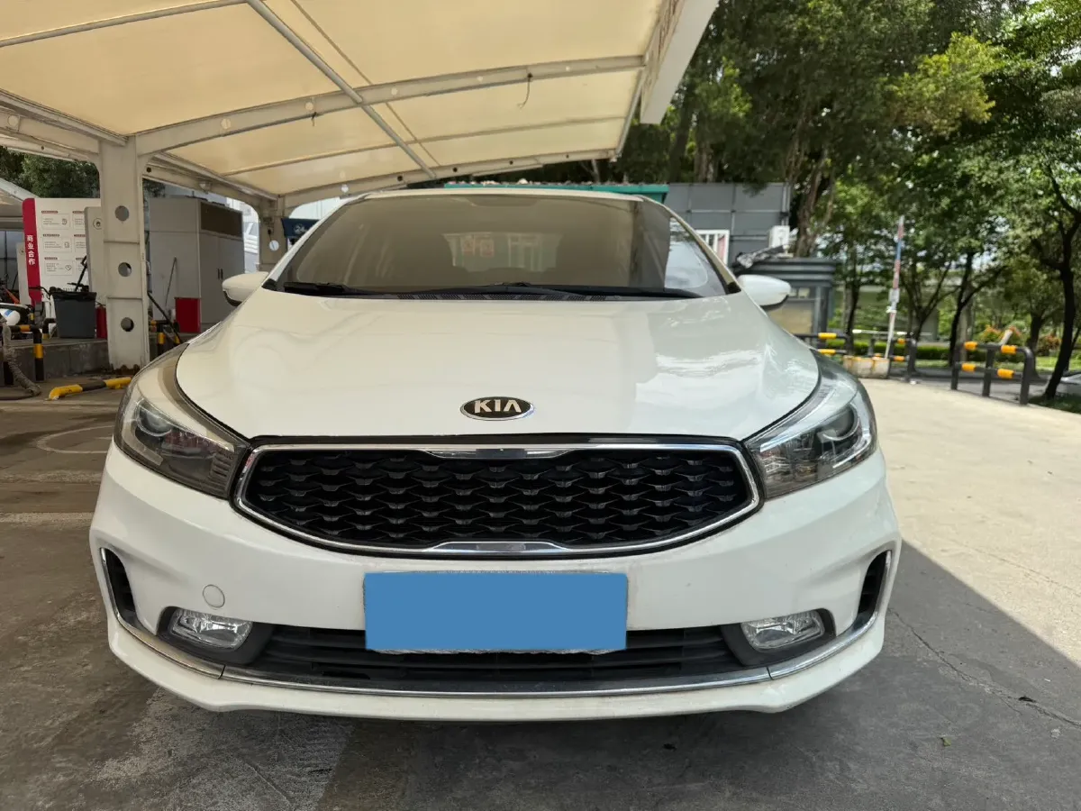 2017 Kia K3 1.6L 128HP L4 6AT,autocango,china used car exporter,china ev exporter,chinese used car exporter,chinese used ev exporter