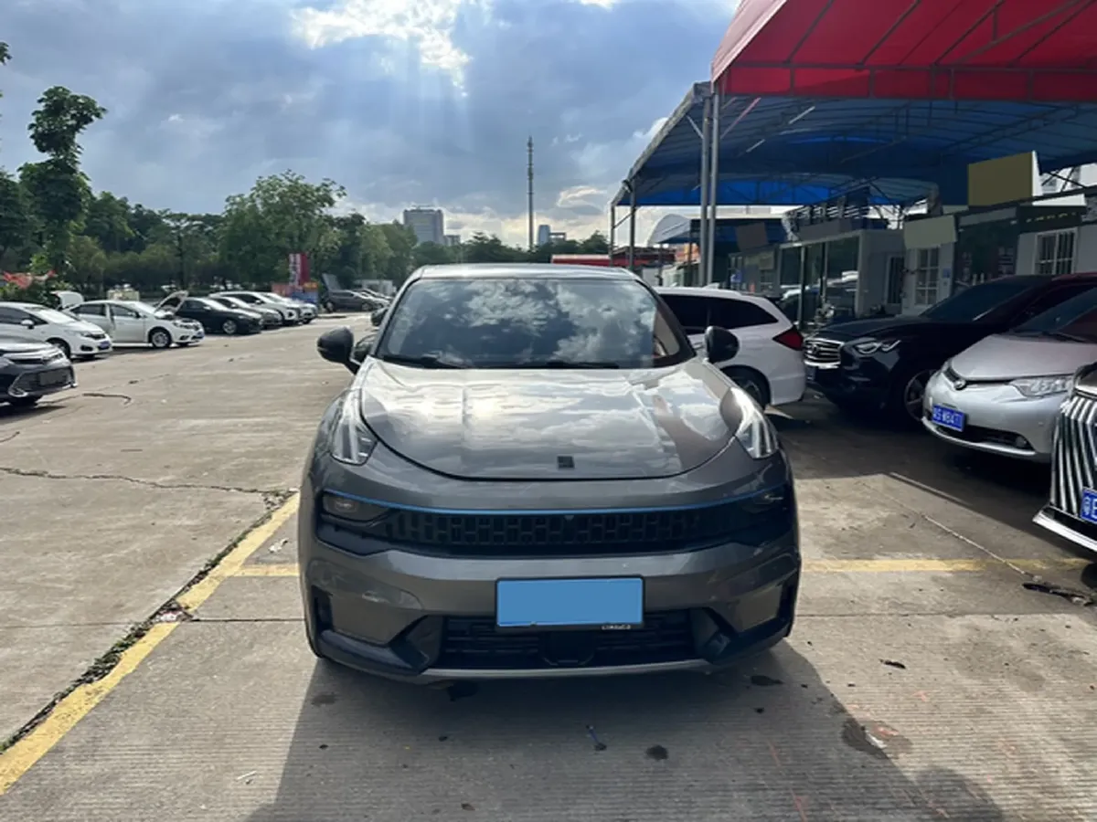 2020 LYNK&CO 05 2.0T 254HP L4 8AT,autocango,china used car exporter,china ev exporter,chinese used car exporter,chinese used ev exporter