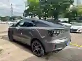 2020 LYNK&CO 05 2.0T 254HP L4 8AT