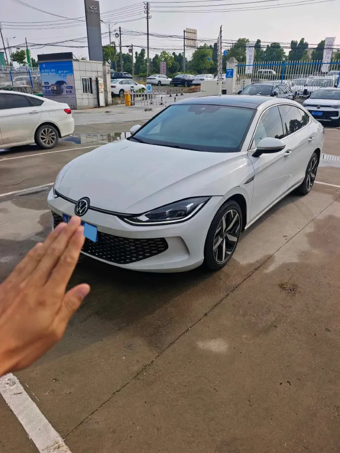 2024 Volkswagen Lamando 1.4T 150HP L4 7DCT,autocango,china used car exporter,china ev exporter,chinese used car exporter,chinese used ev exporter