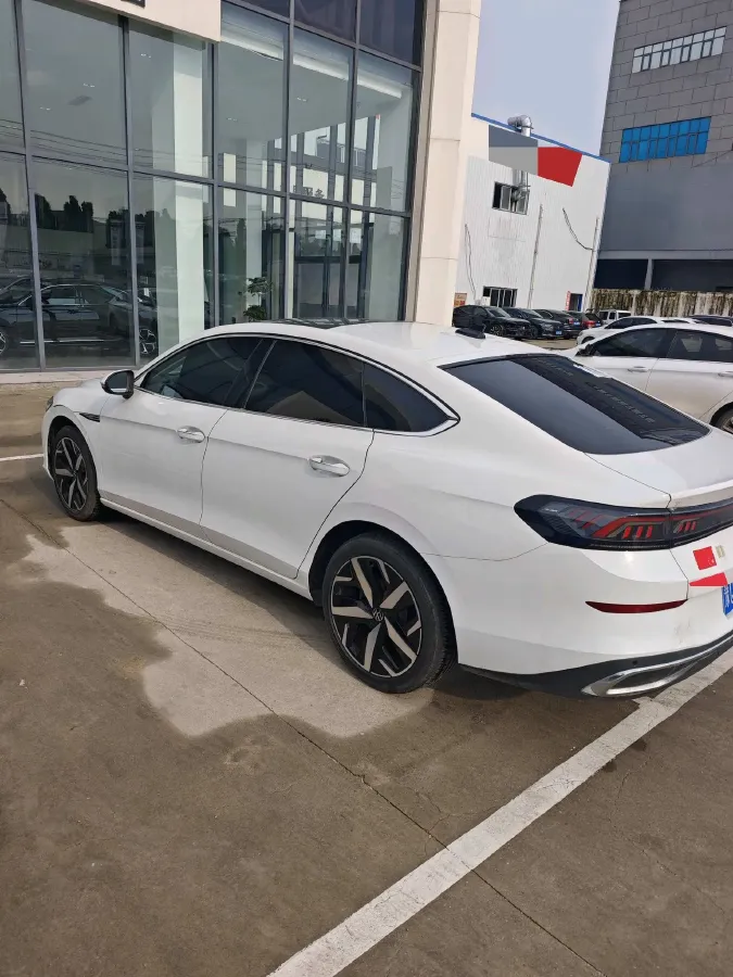 2024 Volkswagen Lamando 1.4T 150HP L4 7DCT,autocango,china used car exporter,china ev exporter,chinese used car exporter,chinese used ev exporter
