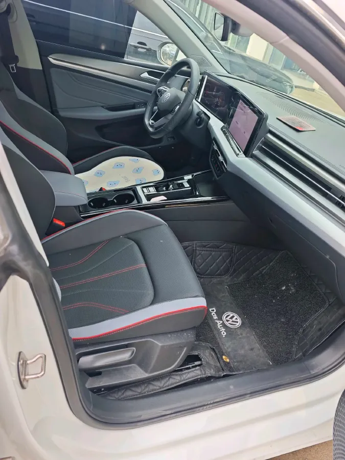 2024 Volkswagen Lamando 1.4T 150HP L4 7DCT,autocango,china used car exporter,china ev exporter,chinese used car exporter,chinese used ev exporter