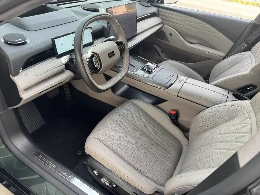 2025 Geely Galaxy Starshine 8 1.5T 163HP L4 3DHT PHEV 27.69KWH,autocango,china used car exporter,china ev exporter,chinese used car exporter,chinese used ev exporter