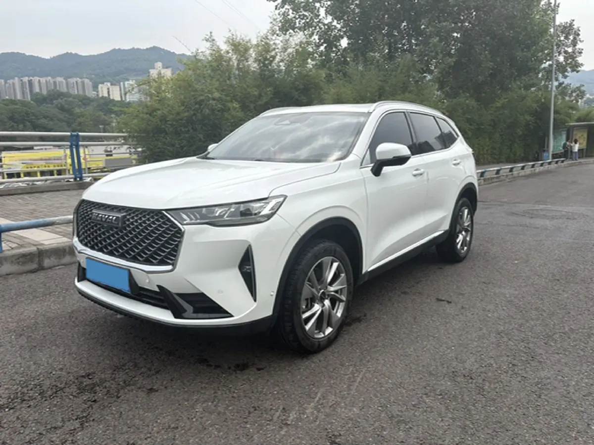 2021 Haval H6 1.5T 169HP L4 7DCT,autocango,china used car exporter,china ev exporter,chinese used car exporter,chinese used ev exporter