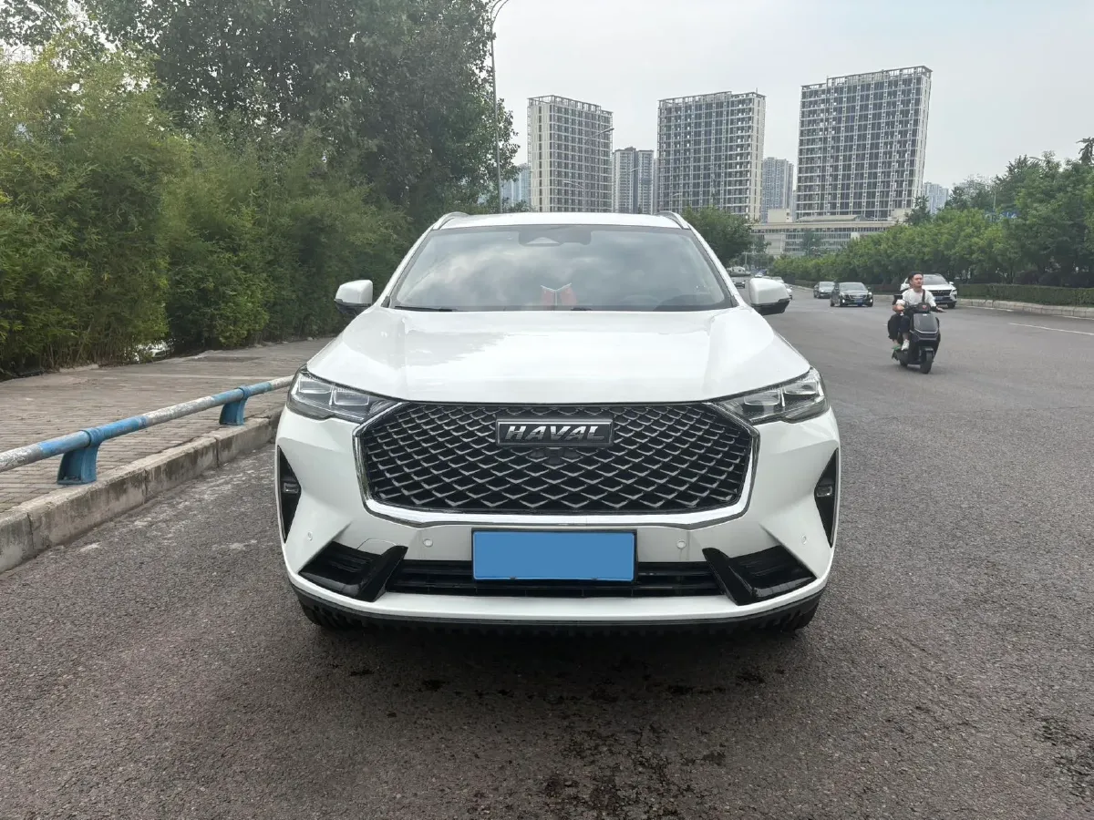 2021 Haval H6 1.5T 169HP L4 7DCT,autocango,china used car exporter,china ev exporter,chinese used car exporter,chinese used ev exporter