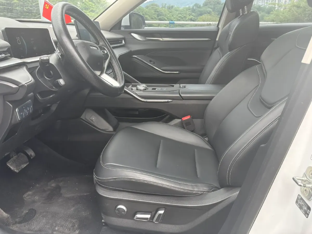 2021 Haval H6 1.5T 169HP L4 7DCT,autocango,china used car exporter,china ev exporter,chinese used car exporter,chinese used ev exporter