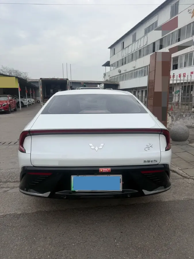 2024 WuLing E5 BEV 54.3KWH,autocango,china used car exporter,china ev exporter,chinese used car exporter,chinese used ev exporter