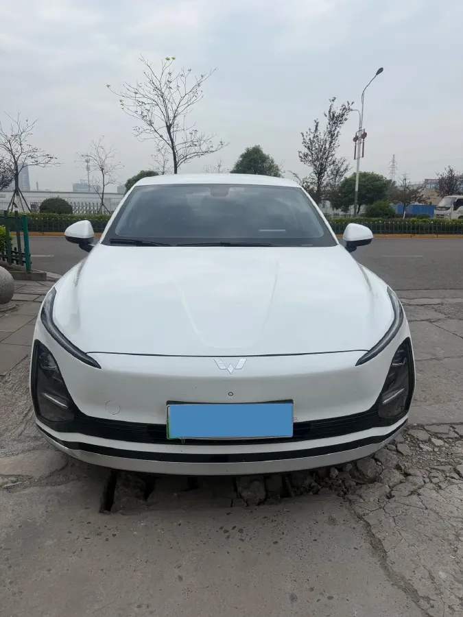 2024 WuLing E5 BEV 54.3KWH,autocango,china used car exporter,china ev exporter,chinese used car exporter,chinese used ev exporter