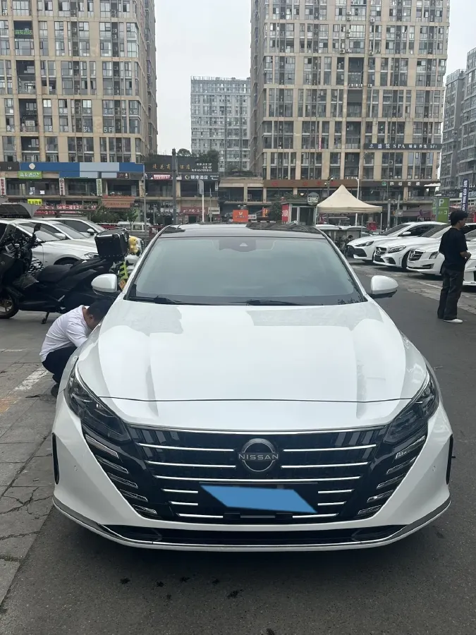 2022 Nissan Teana 2.0L 156HP L4 CVT,autocango,china used car exporter,china ev exporter,chinese used car exporter,chinese used ev exporter
