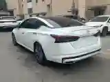 2022 Nissan Teana 2.0L 156HP L4 CVT