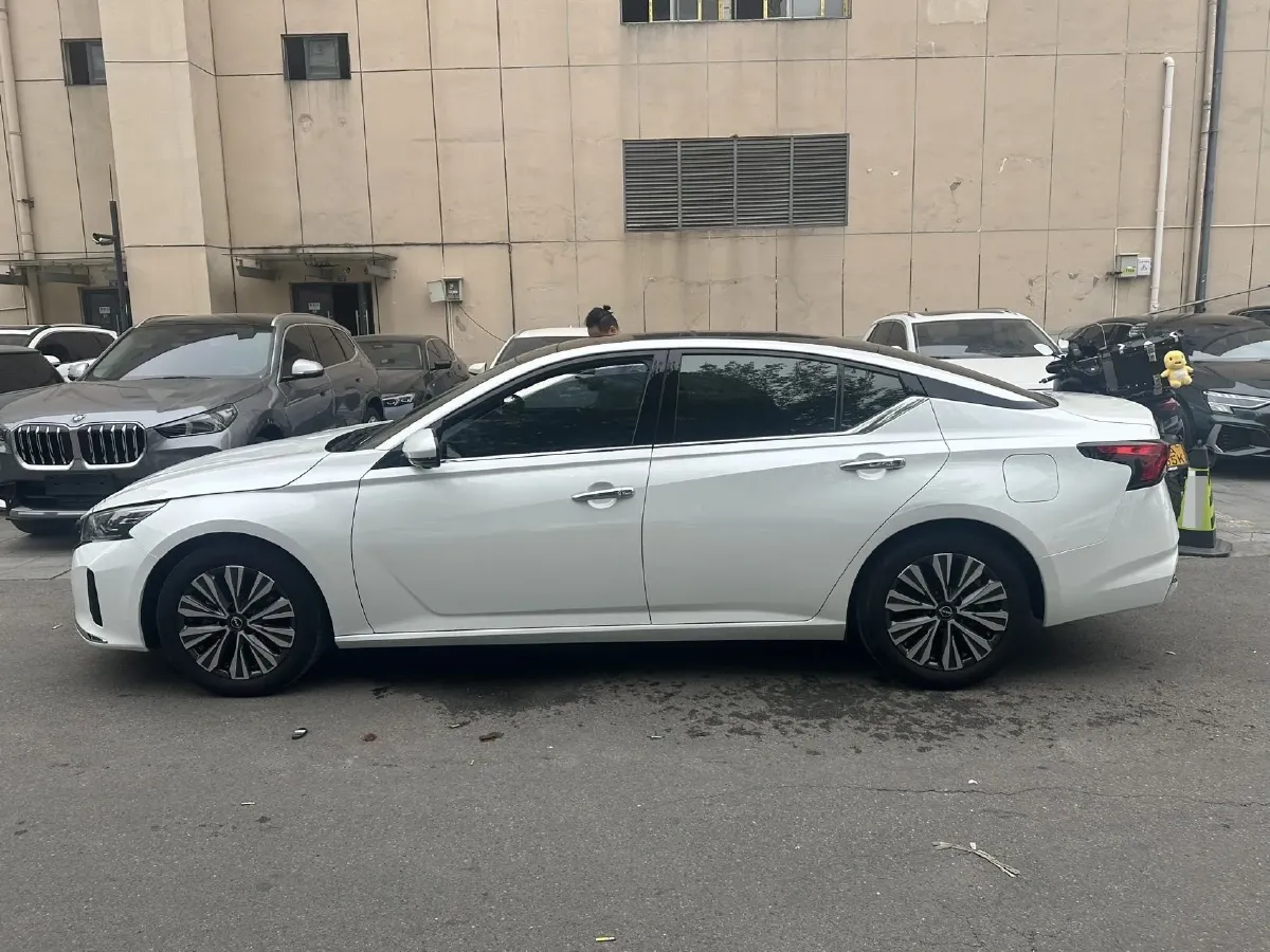 2022 Nissan Teana 2.0L 156HP L4 CVT,autocango,china used car exporter,china ev exporter,chinese used car exporter,chinese used ev exporter