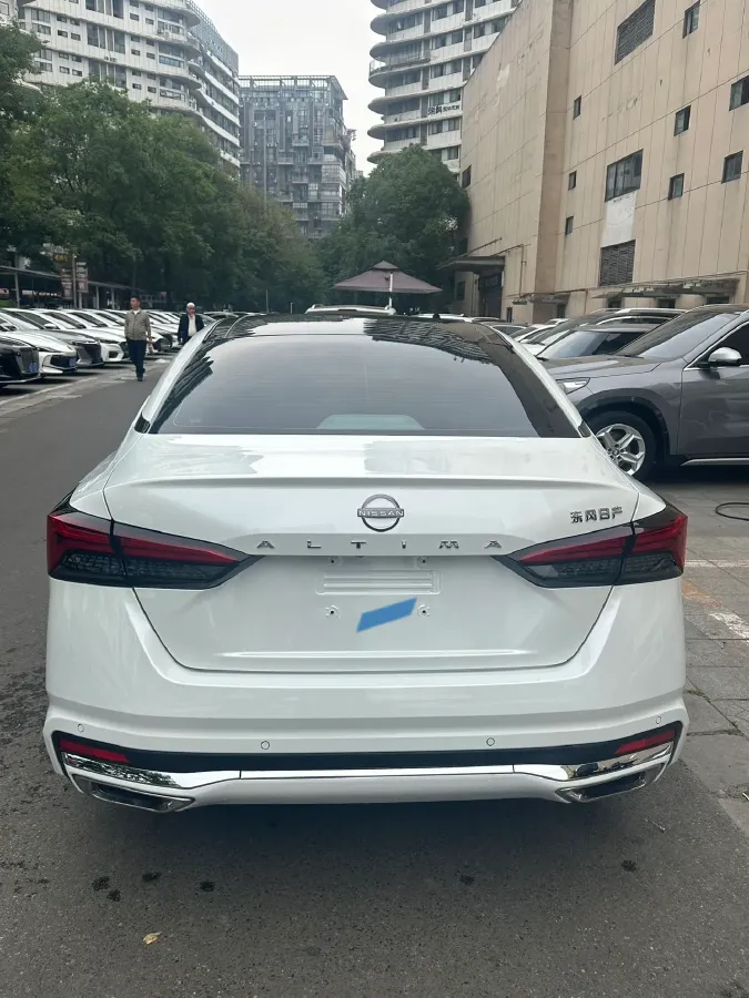 2022 Nissan Teana 2.0L 156HP L4 CVT,autocango,china used car exporter,china ev exporter,chinese used car exporter,chinese used ev exporter