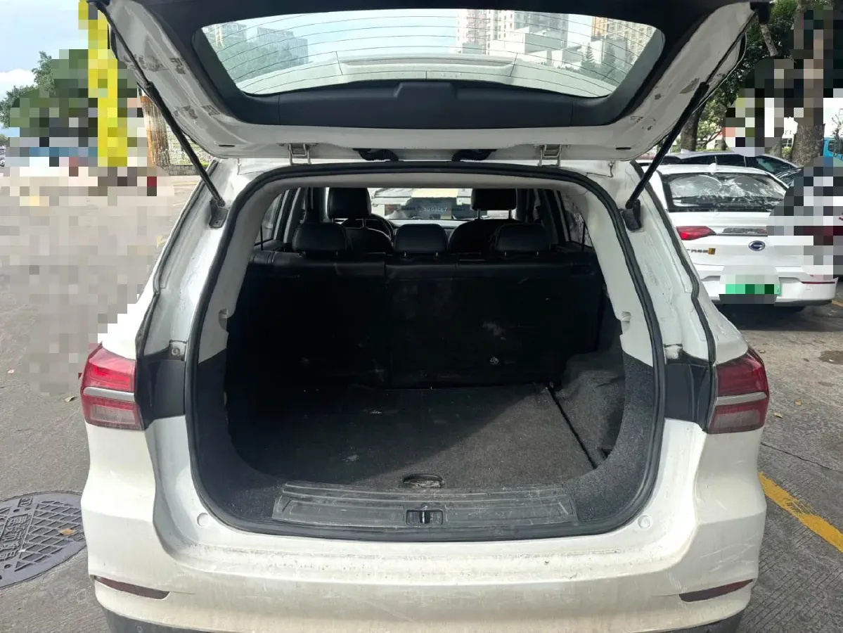 2018 Roewe RX5 1.5T 169HP L4 7DCT,autocango,china used car exporter,china ev exporter,chinese used car exporter,chinese used ev exporter