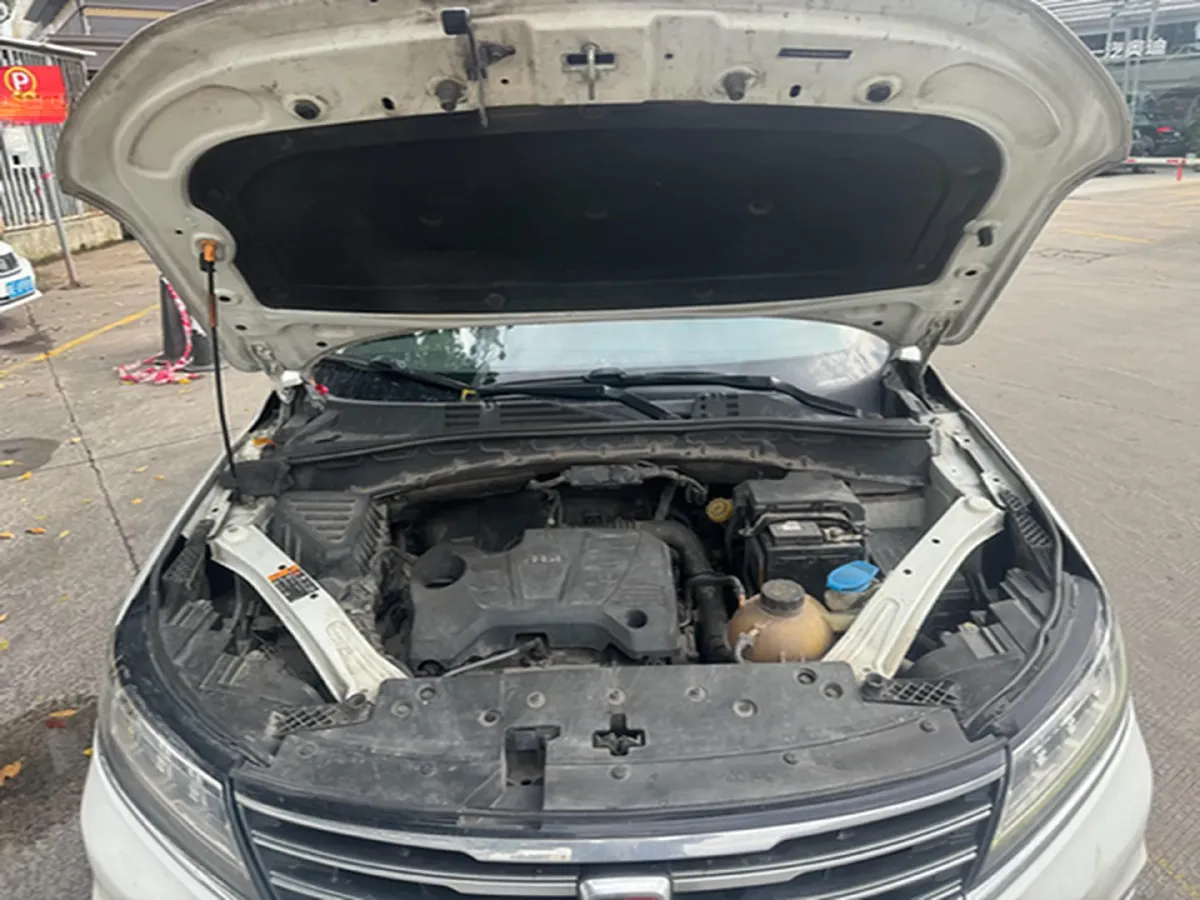2018 Roewe RX5 1.5T 169HP L4 7DCT,autocango,china used car exporter,china ev exporter,chinese used car exporter,chinese used ev exporter