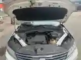 2018 Roewe RX5 1.5T 169HP L4 7DCT
