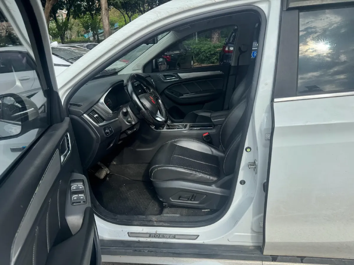 2018 Roewe RX5 1.5T 169HP L4 7DCT,autocango,china used car exporter,china ev exporter,chinese used car exporter,chinese used ev exporter