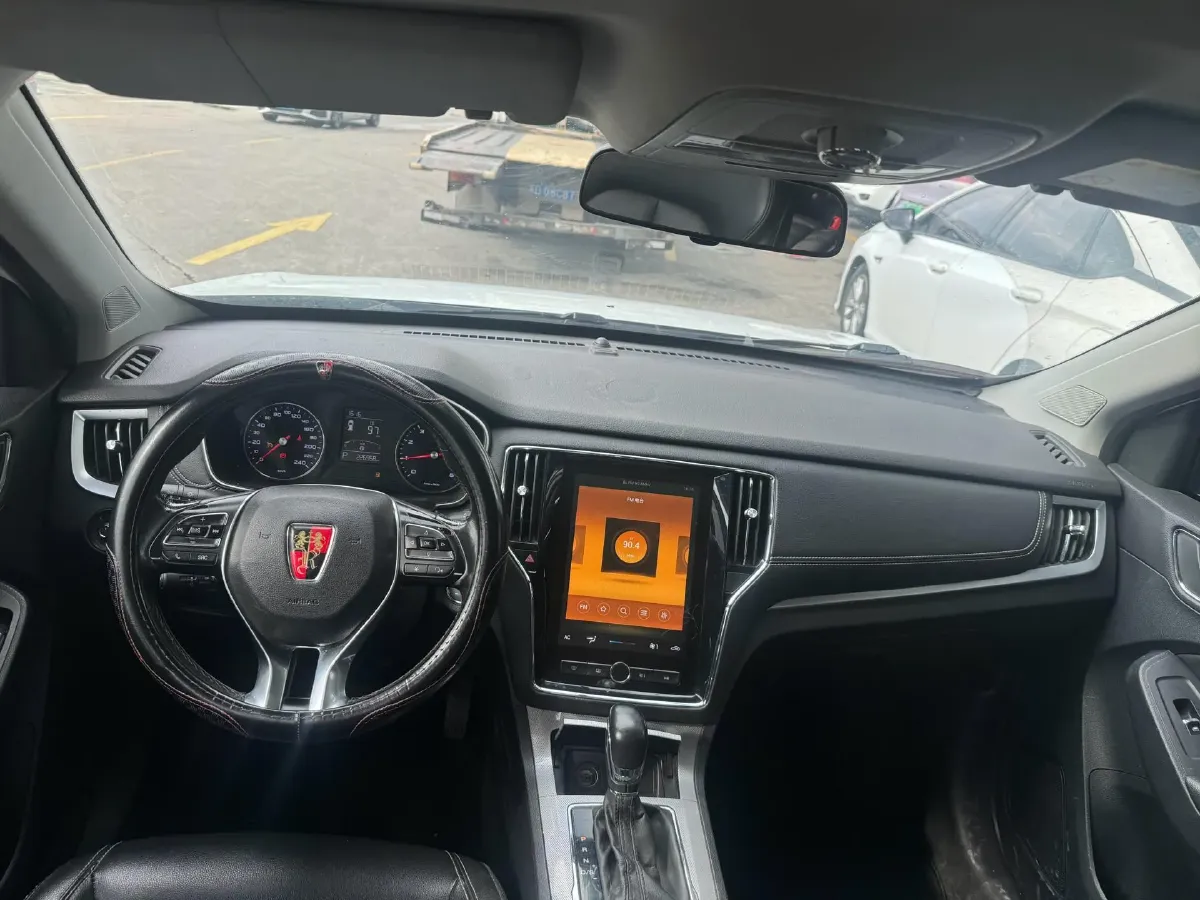2018 Roewe RX5 1.5T 169HP L4 7DCT,autocango,china used car exporter,china ev exporter,chinese used car exporter,chinese used ev exporter