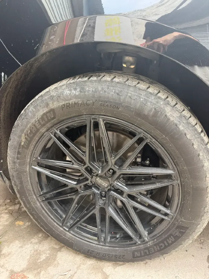 2024 Land Rover Range Rover Sport 3.0T 400HP L6 8AT,autocango,china used car exporter,china ev exporter,chinese used car exporter,chinese used ev exporter