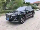 2019 HongQi HS5 2.0T 224HP L4 6AT