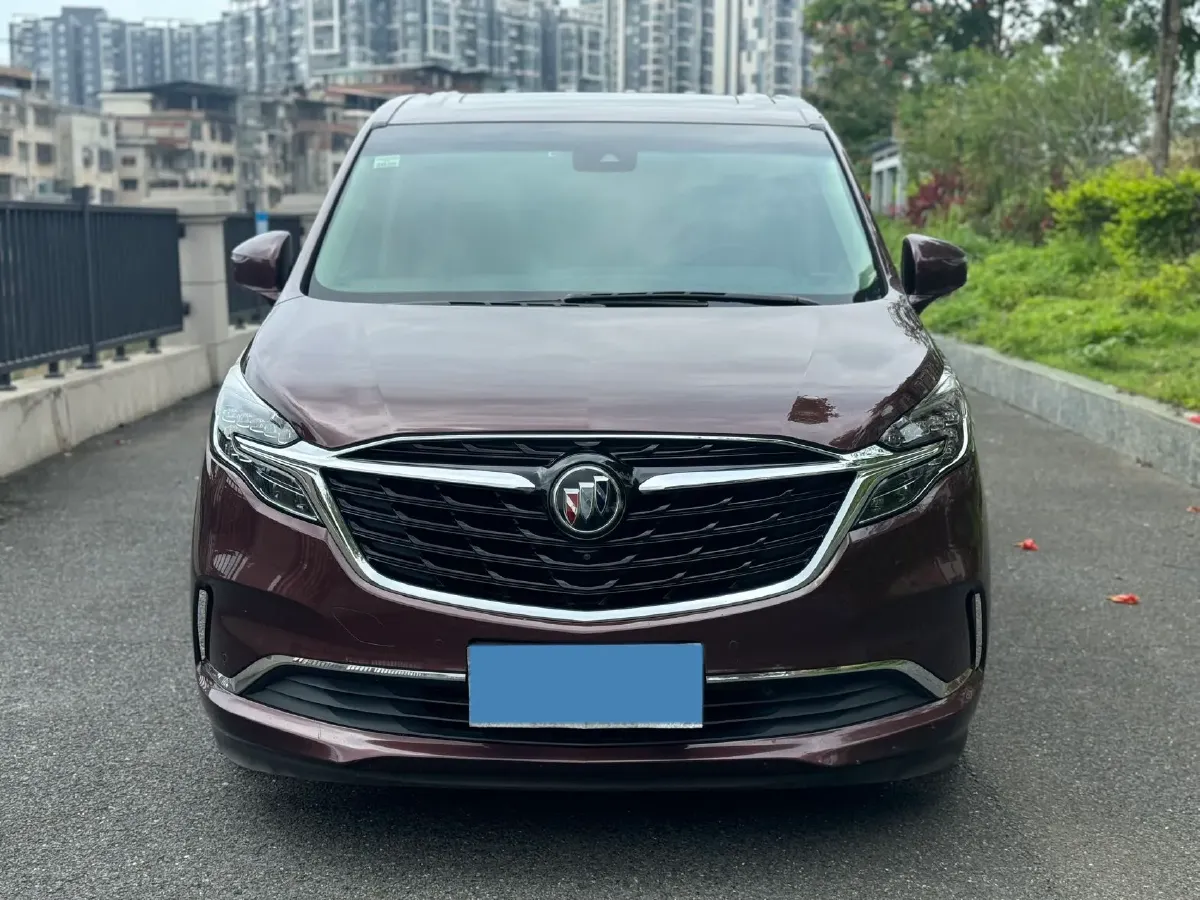 2022 Buick GL8 2.0T 237HP L4 9AT,autocango,china used car exporter,china ev exporter,chinese used car exporter,chinese used ev exporter
