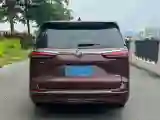2022 Buick GL8 2.0T 237HP L4 9AT