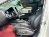 2020 Audi A4L 2.0T 190HP L4 7DCT