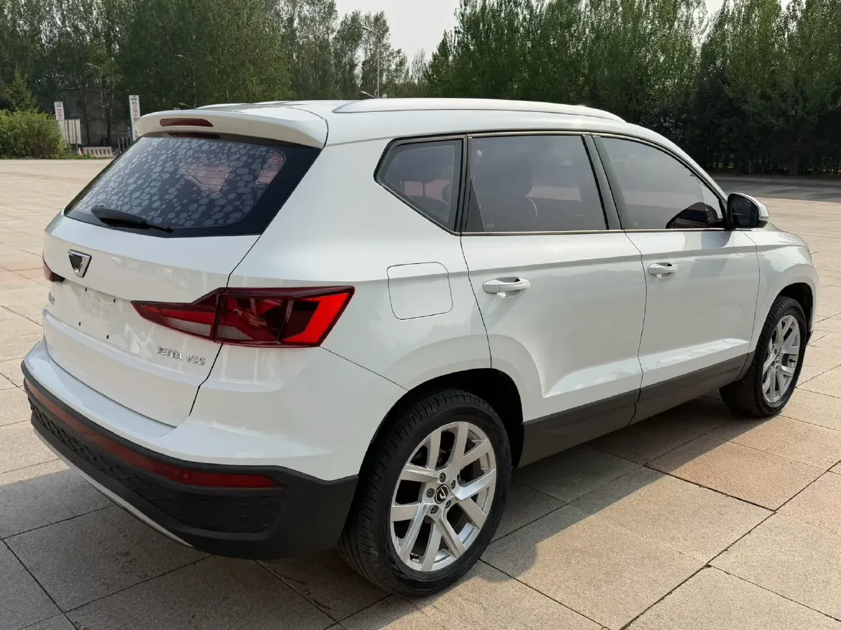 2023 Jetta VS5 1.4T 150HP L4 6AT,autocango,china used car exporter,china ev exporter,chinese used car exporter,chinese used ev exporter