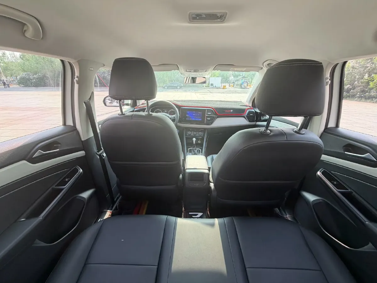 2023 Jetta VS5 1.4T 150HP L4 6AT,autocango,china used car exporter,china ev exporter,chinese used car exporter,chinese used ev exporter