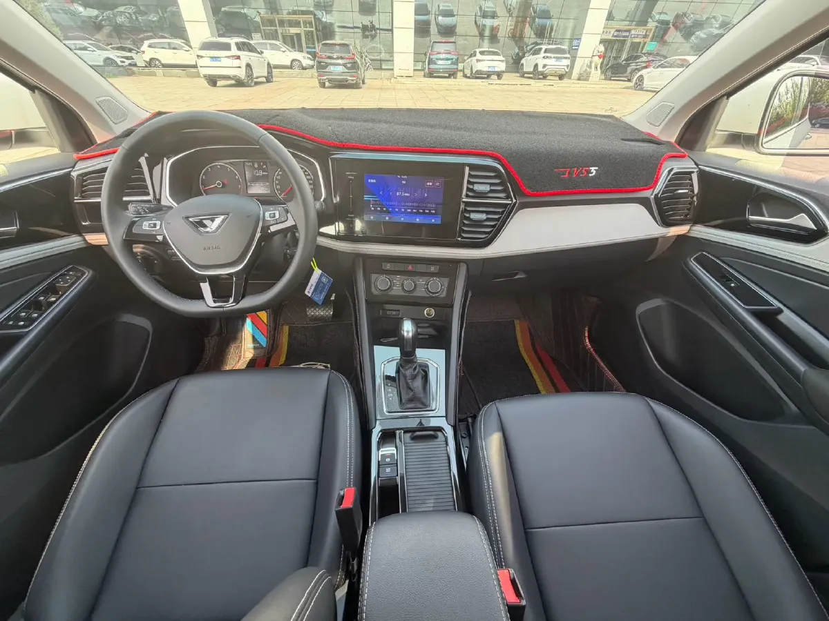 2023 Jetta VS5 1.4T 150HP L4 6AT,autocango,china used car exporter,china ev exporter,chinese used car exporter,chinese used ev exporter