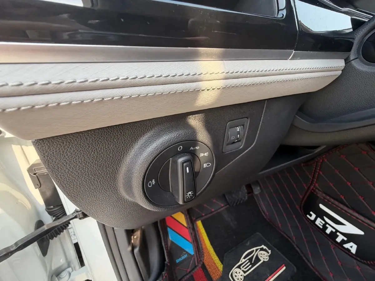 2023 Jetta VS5 1.4T 150HP L4 6AT,autocango,china used car exporter,china ev exporter,chinese used car exporter,chinese used ev exporter