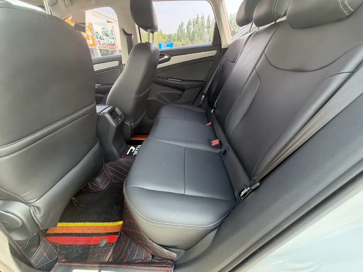 2023 Jetta VS5 1.4T 150HP L4 6AT,autocango,china used car exporter,china ev exporter,chinese used car exporter,chinese used ev exporter