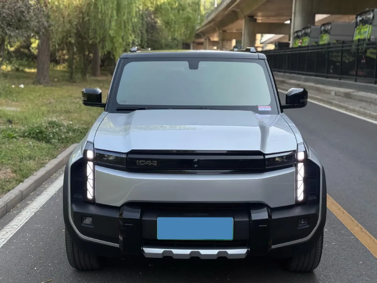 2024 iCAR iCAR 03T BEV 69.77KWH,autocango,china used car exporter,china ev exporter,chinese used car exporter,chinese used ev exporter