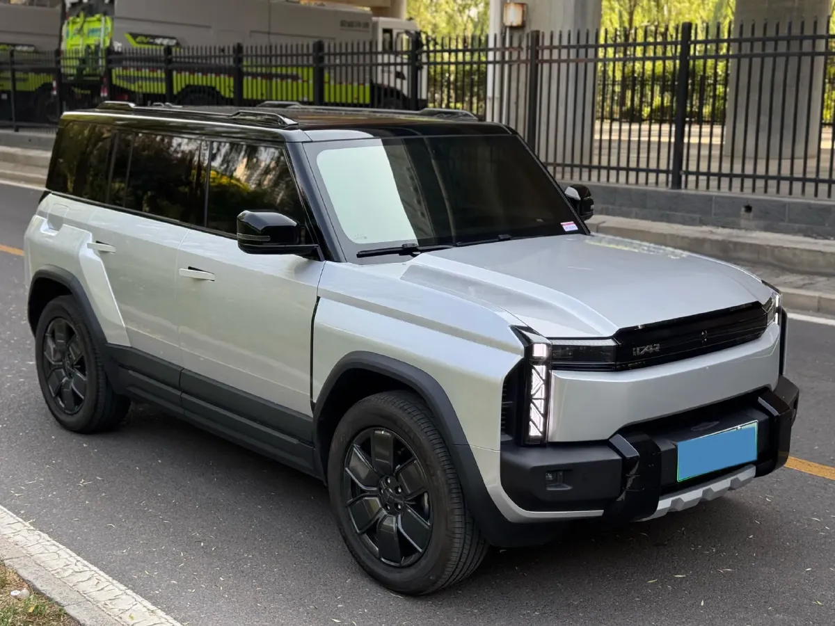 2024 iCAR iCAR 03T BEV 69.77KWH,autocango,china used car exporter,china ev exporter,chinese used car exporter,chinese used ev exporter