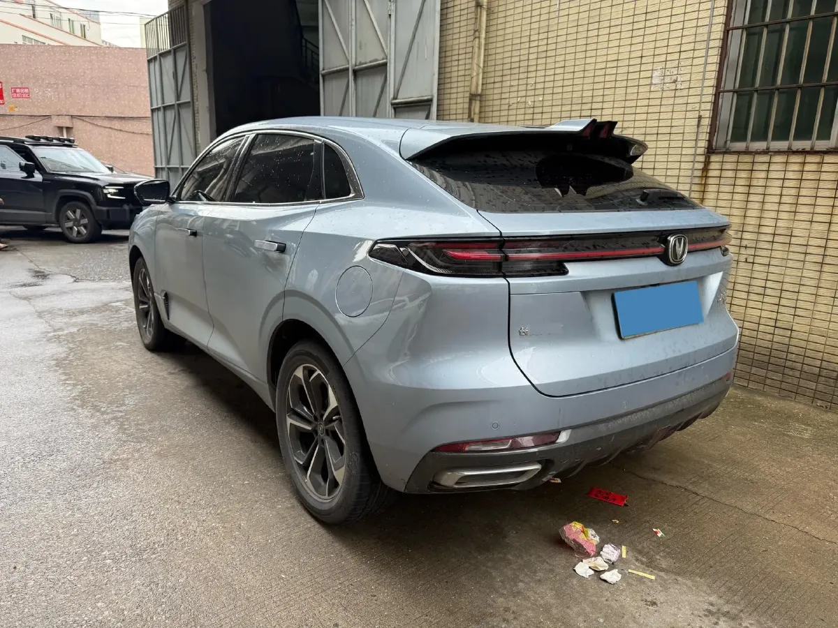2022 Bestune T99 2.0T 224HP L4 6AT,autocango,china used car exporter,china ev exporter,chinese used car exporter,chinese used ev exporter