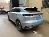2022 Bestune T99 2.0T 224HP L4 6AT