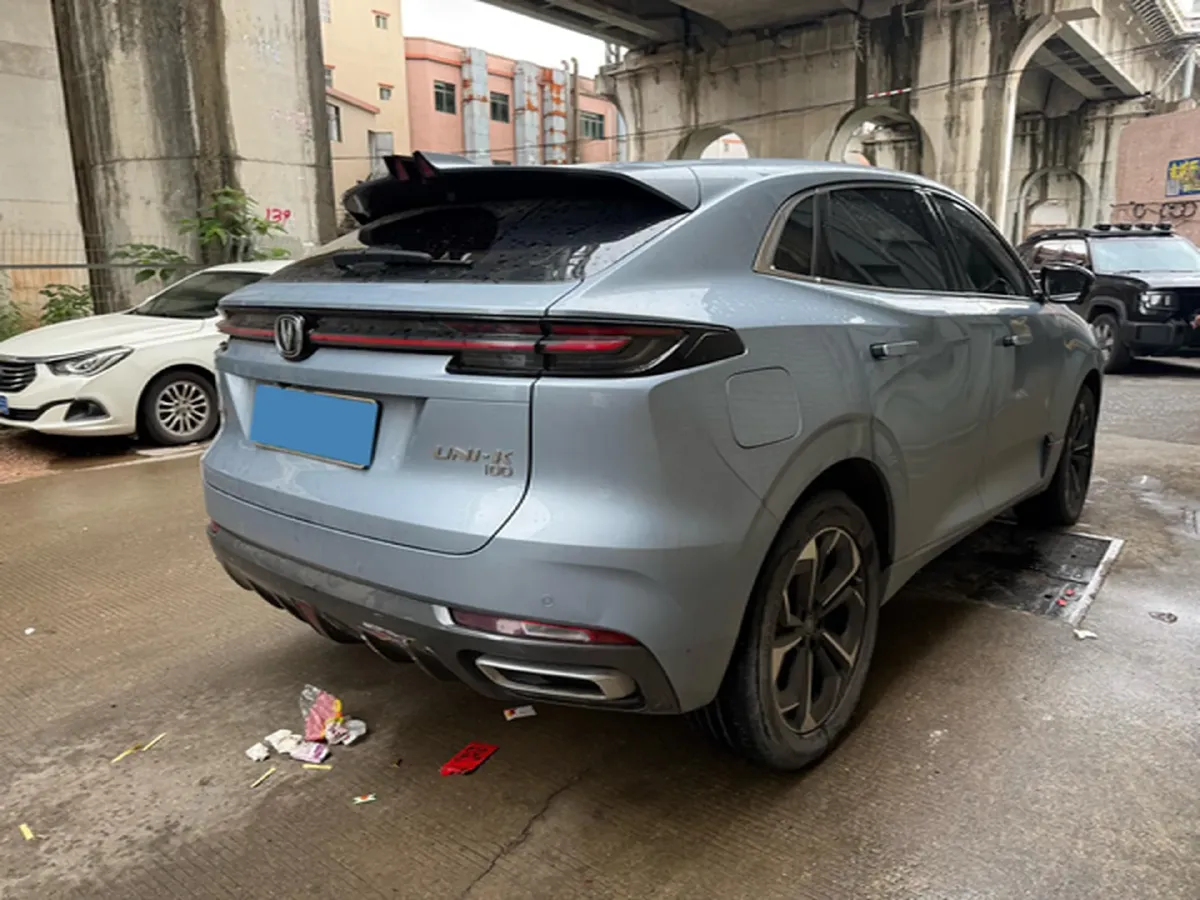 2022 Bestune T99 2.0T 224HP L4 6AT,autocango,china used car exporter,china ev exporter,chinese used car exporter,chinese used ev exporter