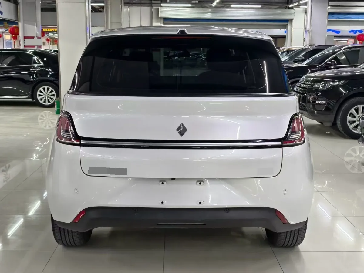 2023 BaoJun Cloud BEV 50.6KWH,autocango,china used car exporter,china ev exporter,chinese used car exporter,chinese used ev exporter