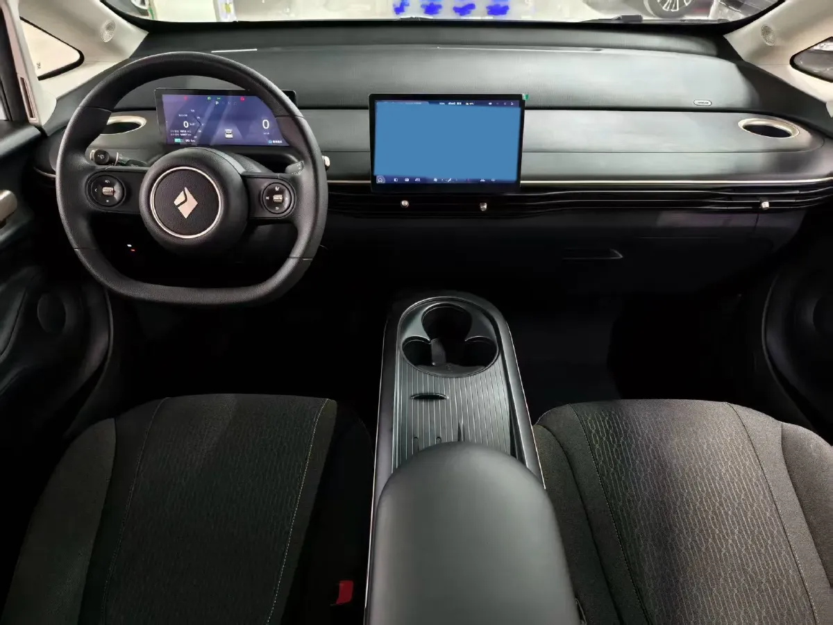 2023 BaoJun Cloud BEV 50.6KWH,autocango,china used car exporter,china ev exporter,chinese used car exporter,chinese used ev exporter