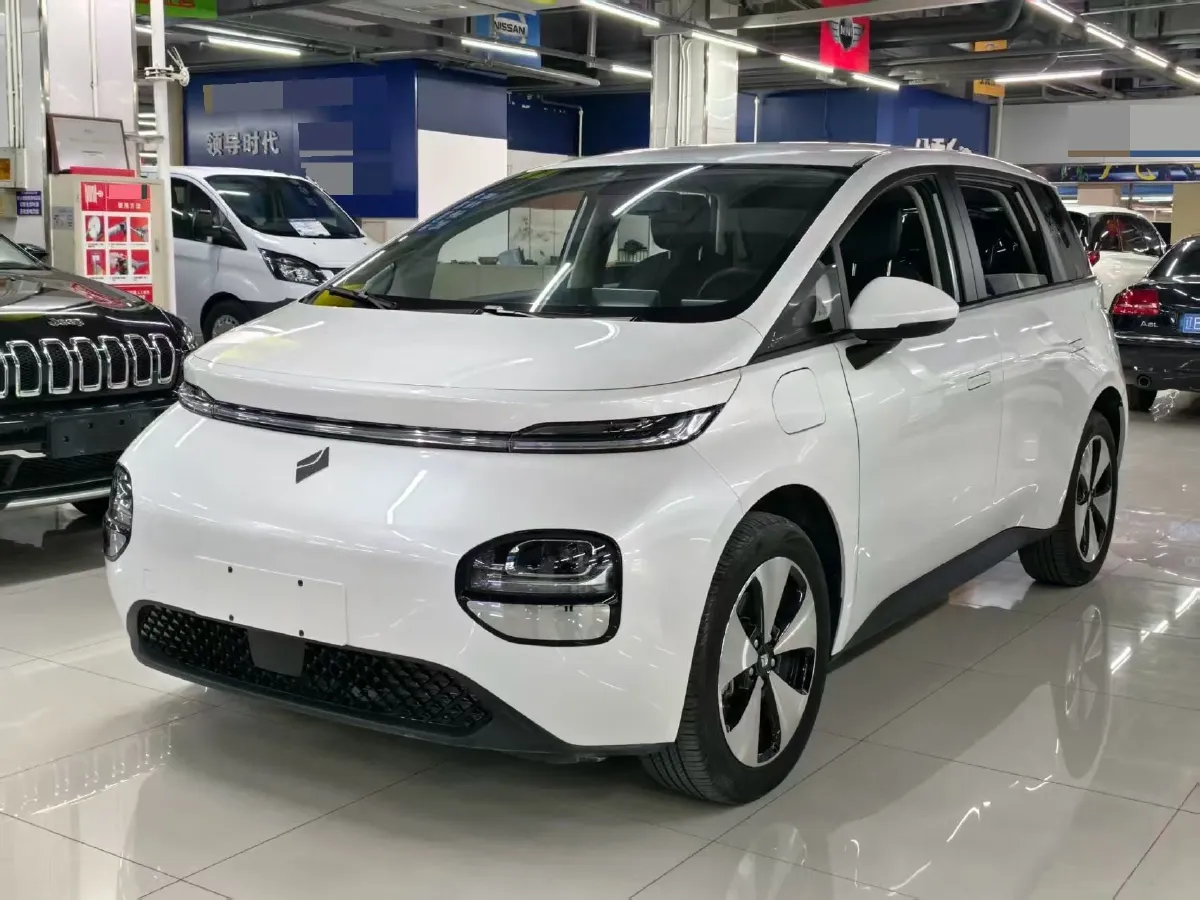 2023 BaoJun Cloud BEV 50.6KWH,autocango,china used car exporter,china ev exporter,chinese used car exporter,chinese used ev exporter