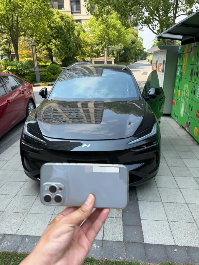 2024 ONVO L60 BEV 60KWH,autocango,china used car exporter,china ev exporter,chinese used car exporter,chinese used ev exporter