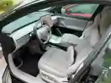 2024 ONVO L60 BEV 60KWH