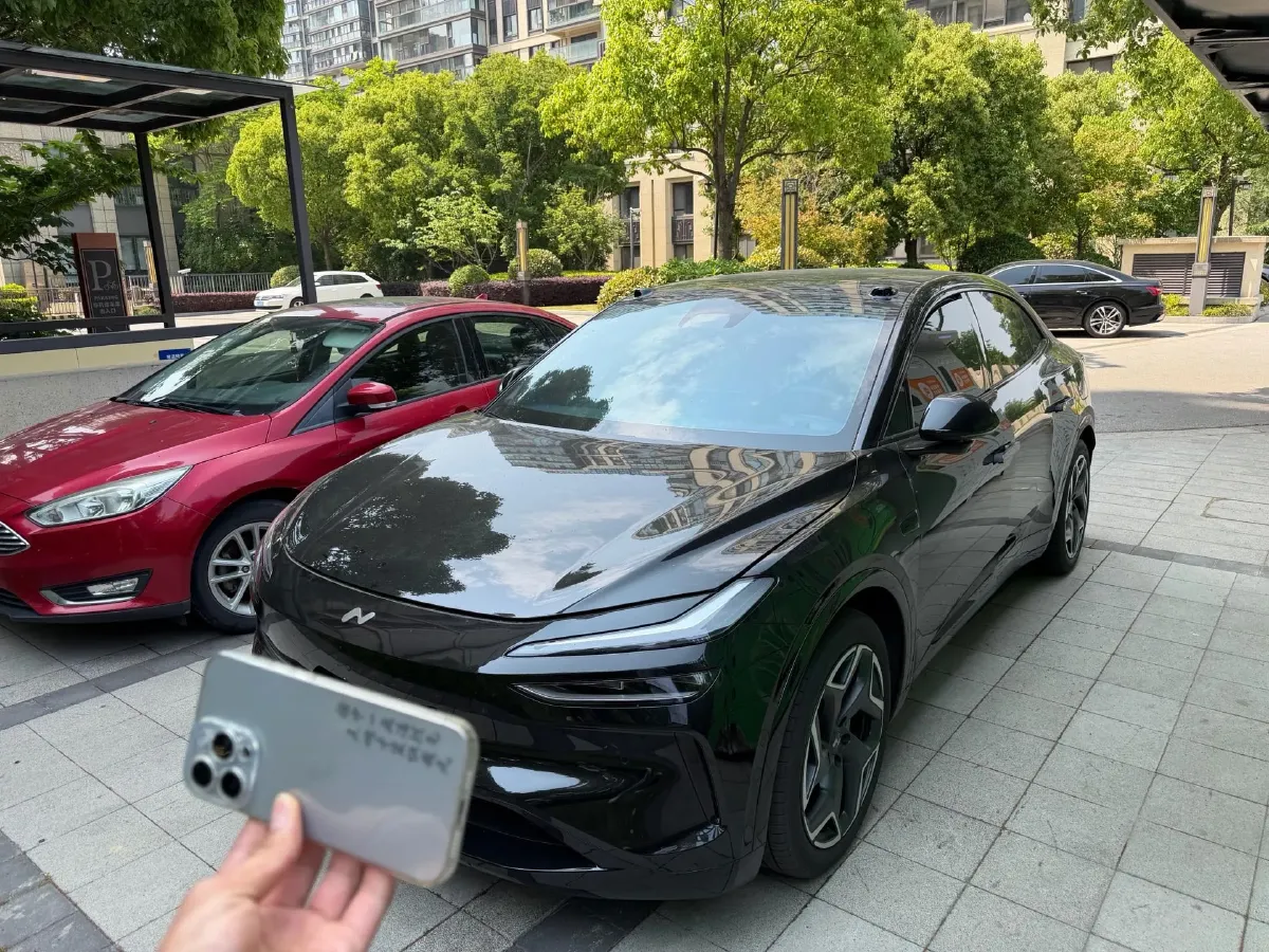 2024 ONVO L60 BEV 60KWH,autocango,china used car exporter,china ev exporter,chinese used car exporter,chinese used ev exporter