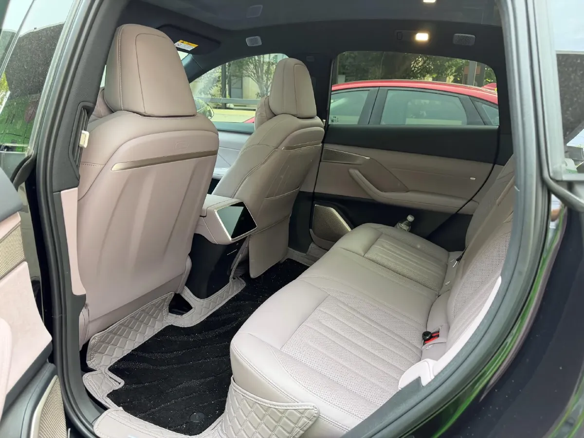 2024 ONVO L60 BEV 60KWH,autocango,china used car exporter,china ev exporter,chinese used car exporter,chinese used ev exporter