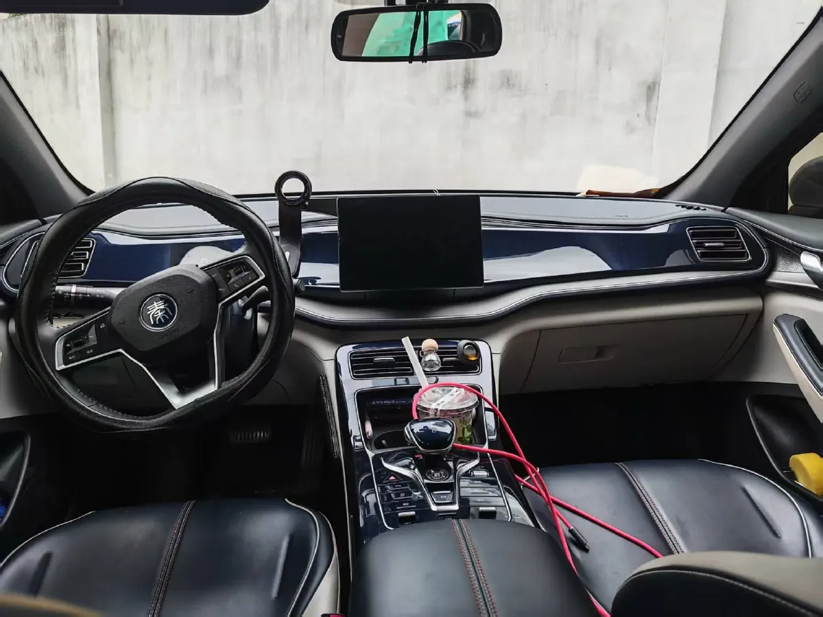 2019 BYD Qin 1.5L 109HP L4 5MT,autocango,china used car exporter,china ev exporter,chinese used car exporter,chinese used ev exporter