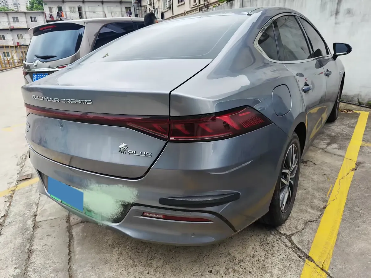 2019 BYD Qin 1.5L 109HP L4 5MT,autocango,china used car exporter,china ev exporter,chinese used car exporter,chinese used ev exporter