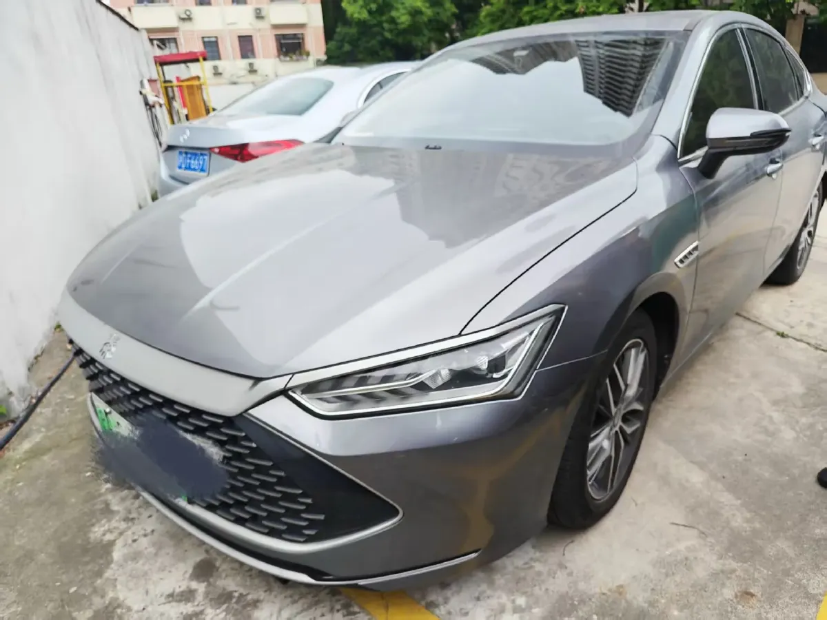 2019 BYD Qin 1.5L 109HP L4 5MT,autocango,china used car exporter,china ev exporter,chinese used car exporter,chinese used ev exporter